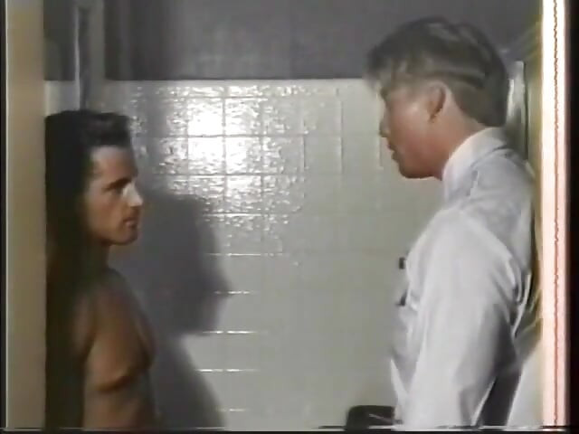 Two horny hunks with amazing bodies fuck in the shower