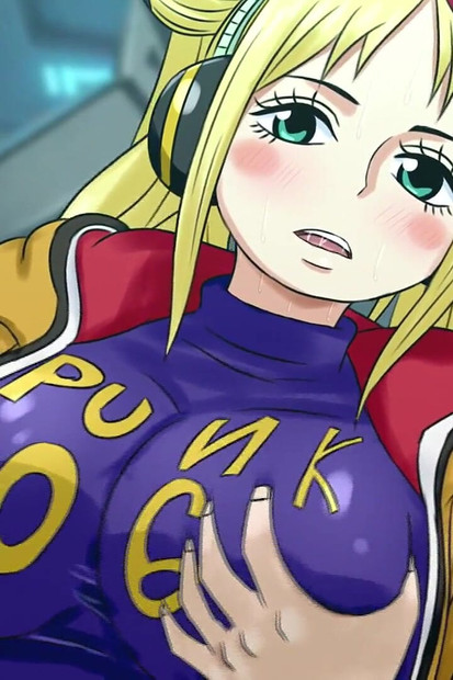 Yoku (one Piece)