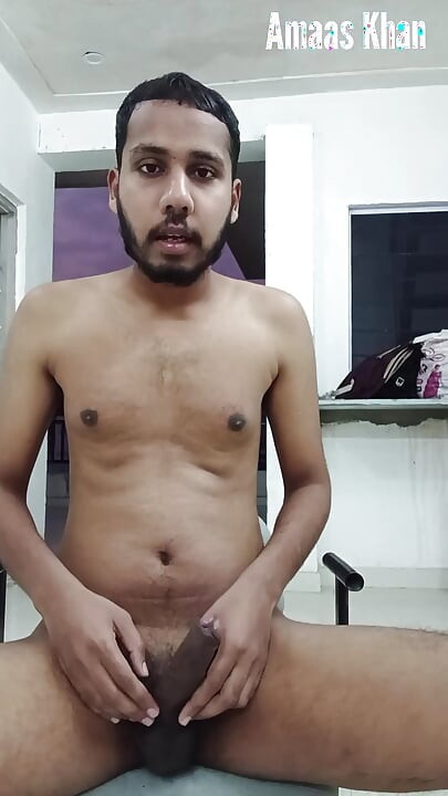 MMS leak of Amaas khan.dirty video nangi video.