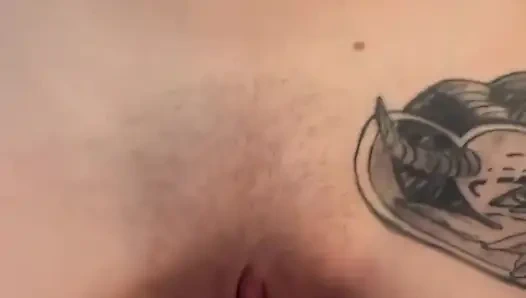 Ficken im sound von hartem techno