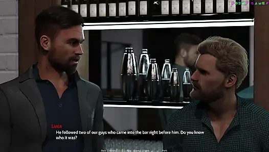 Paramparça rüyalar: Bulutsu rüyaları tarafından kurtuluş: şımarık çağrımla gece geç saatlerde 1