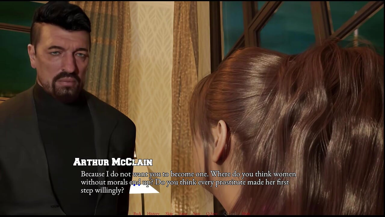 Agent sherine parte 3