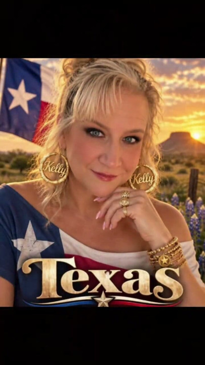 Texas Belle Beauty