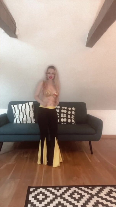 findomgoaldigger video