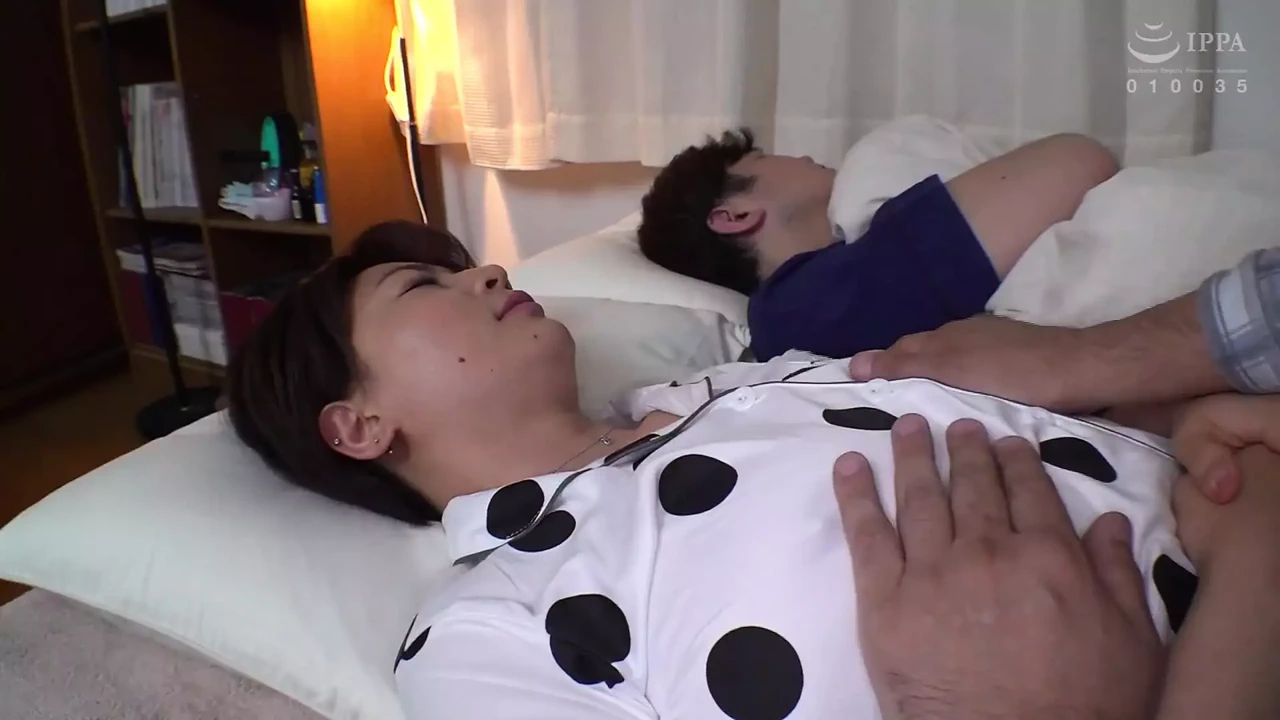 Hiori Yuzuki - 他每天都利用我 第3部分