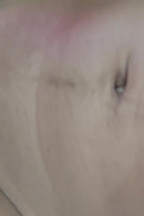 初めてバージンの彼女とセックス