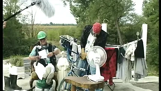 Anitagonia - Geil auf harten - Jung angelernt - Più di così non posso (1996)