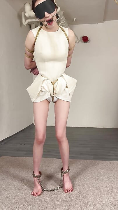 Rope Lifting, Foot Pad, Coyote Electric Shock