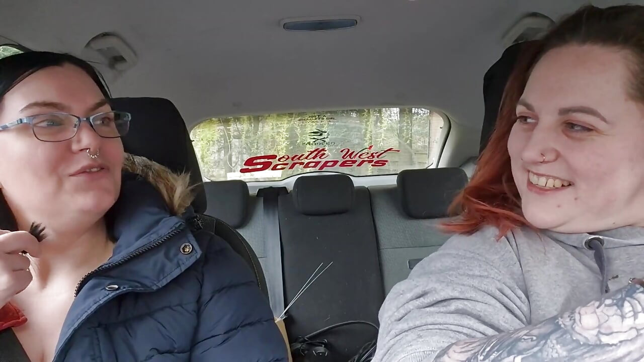 Wywiad z panną nienasyconą