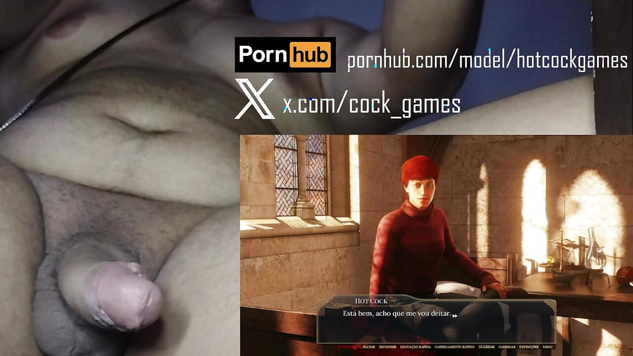 כוס קסם 2 חלק 4 (משחק מצלמת זין)