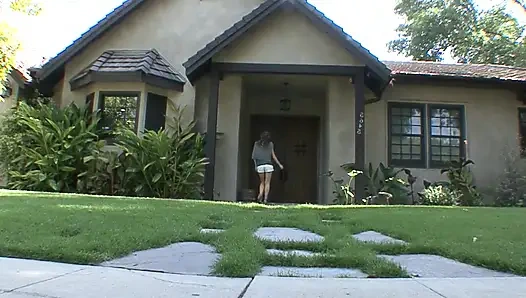 Orgazmda Lezbiyenler Her Şeyi Ver