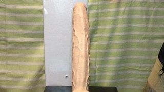 Korkak orospu sikme pislik yapay penis büyük büyük loung