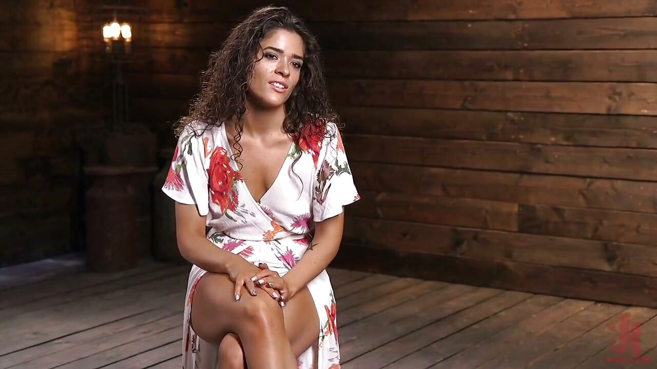 Vagabunda Sedutora Victoria Voxxx Precisa de Tudo