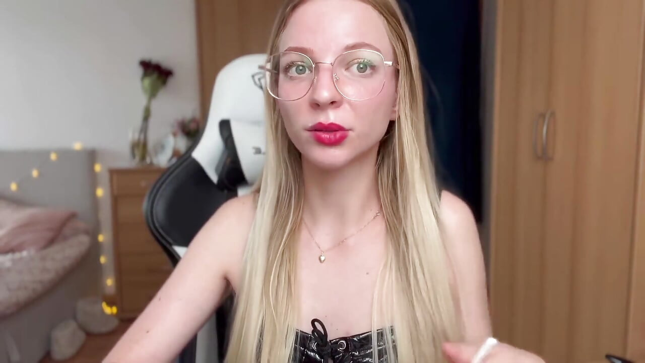Asmr domina-therapeutin termin