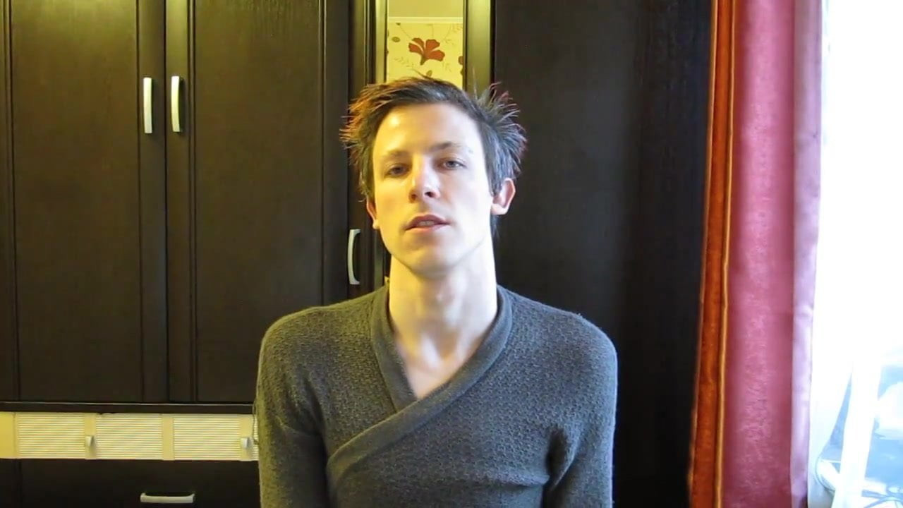 TWINK IS ALWAYS HUNGRY FOR RAW COCK