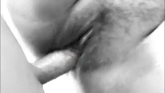Fucking with my sexy girl friend in my friends house