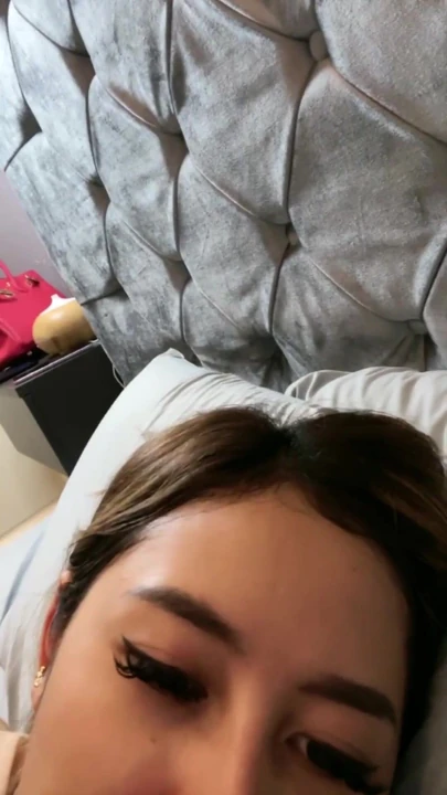 Bed room desire, sex maniac from indo model selebgram ngentot | Clip 2
