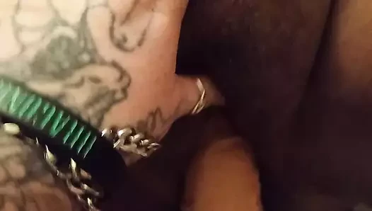 Tight amateur pussy
