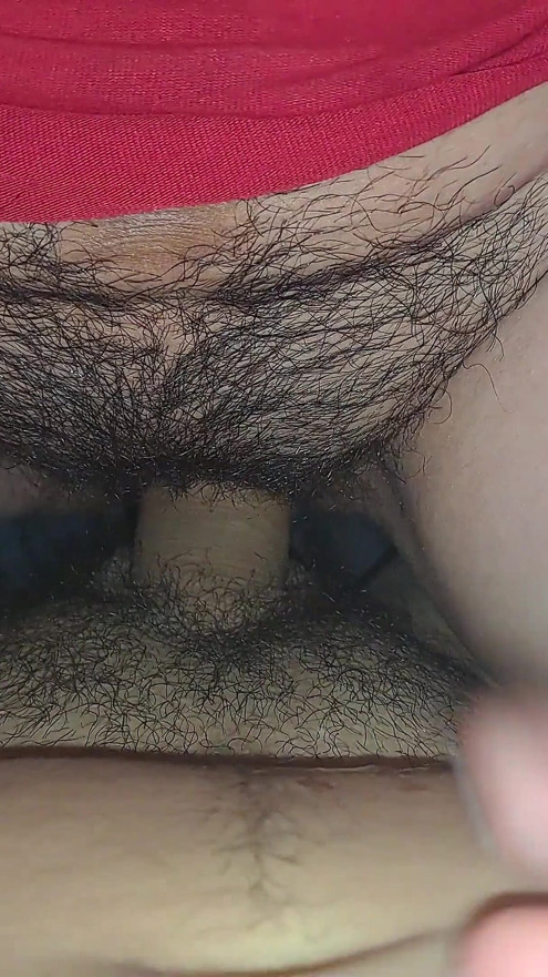 Fucking my stepbrother when we're alone