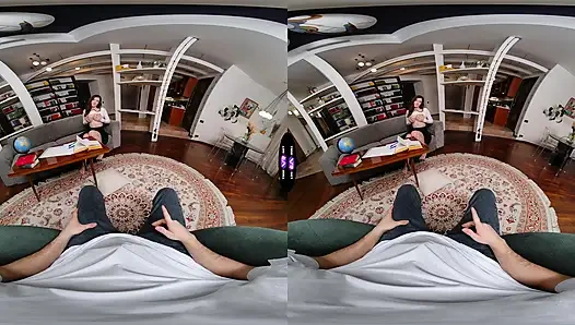 Seks anal ganas - trailer