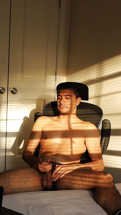 When the Light Hits Right