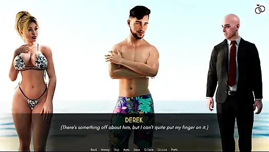 Price of Desires Part 1