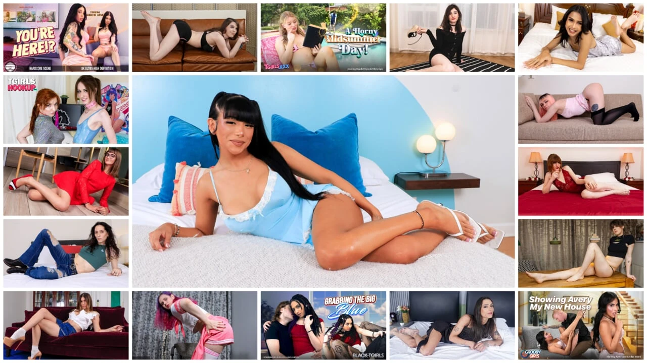 Wekelijkse round-up compilatie 21 tot 25 juli 2025