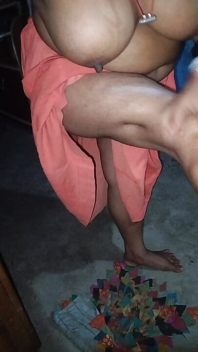 Boudi Dudu Malish