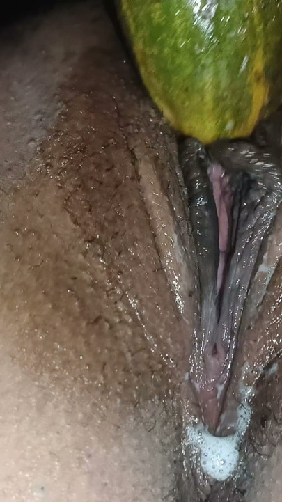 PLUMPER STEPMOM BIG TITS MILF KAITEE BANGGS CHUBBY PUSSY SPREAD HORNY BBW HAIRY WIFE | Clip 1