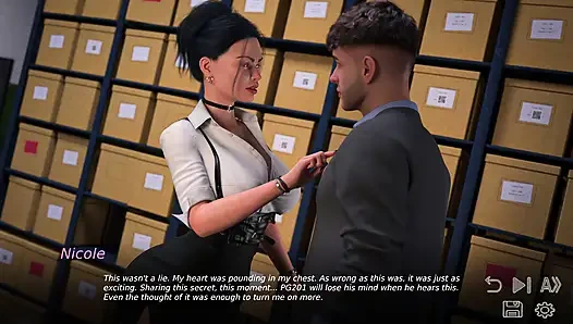 MemoriEs Update 7 untuk Dilanjutkan