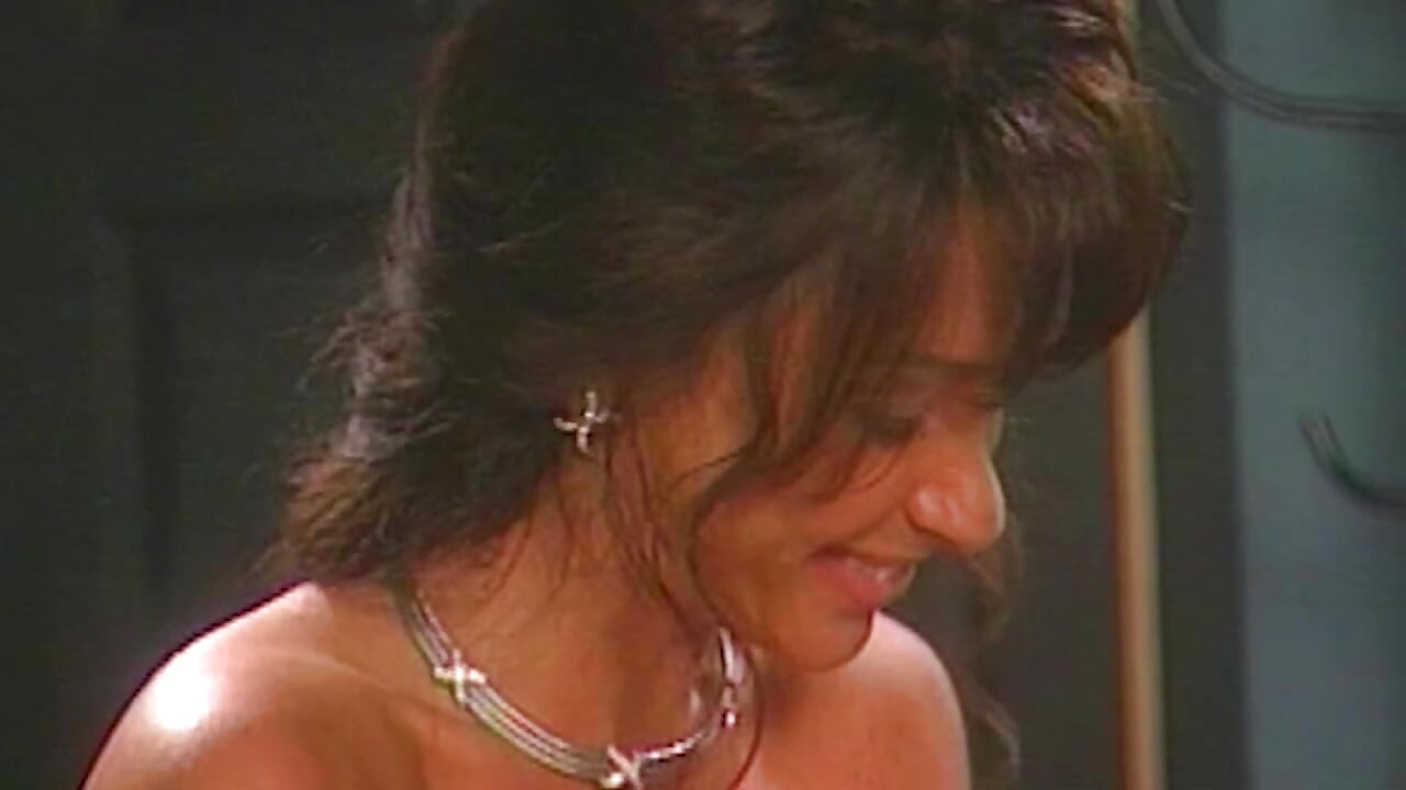 Demam nimfa - nafas yang mempesona