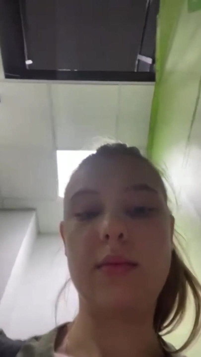 Extreme Squirting in the public gym with jucielussie | Clip 1