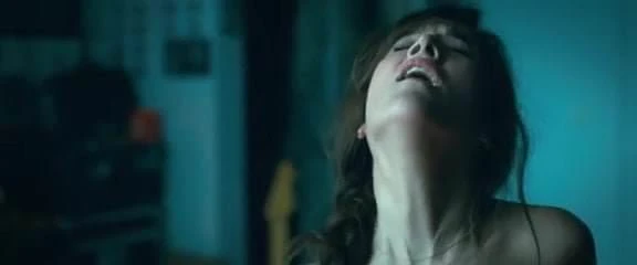 Victoria Bedos -'Vicky'