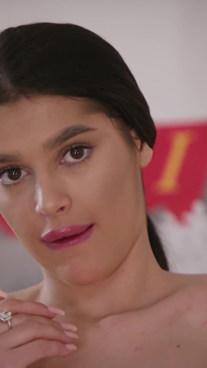 8KTeens - ¡cubierta los pasillos con Dewy! | Clip 1