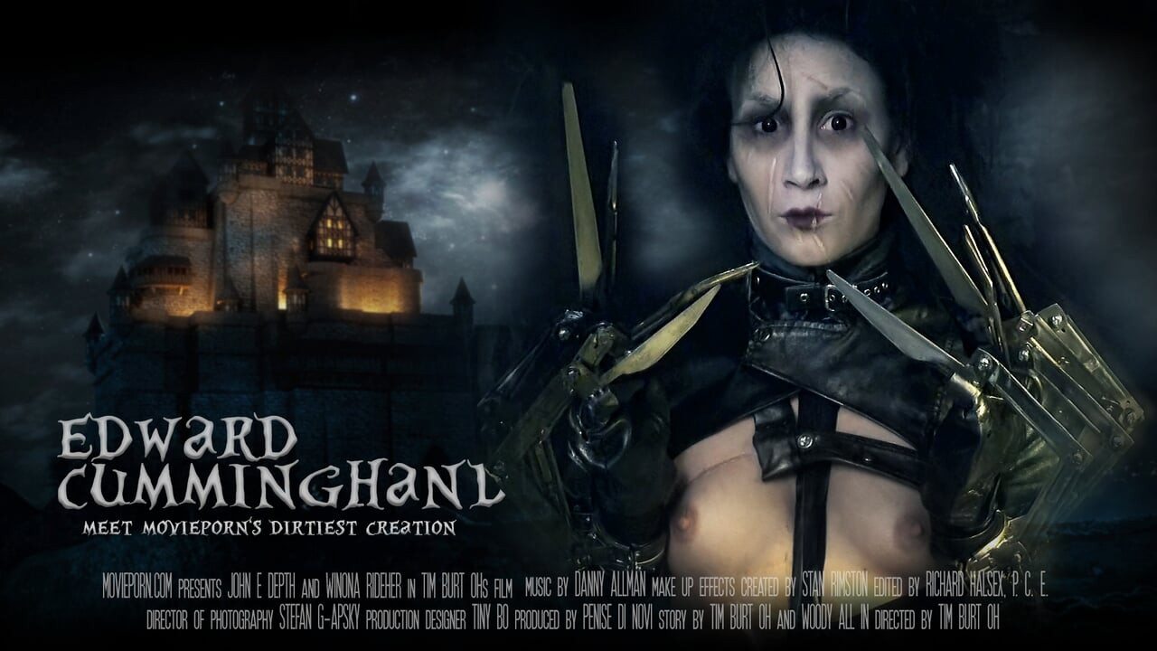 Edward Cumminghands (Movie Porn)