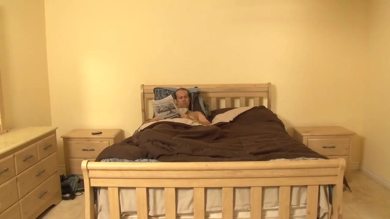 A giant black dildo for a young slut