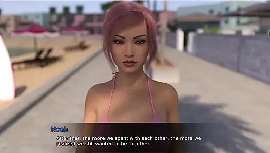 Baştan çıkarma beldesi 13 Sadie'nin diğer kızların göğüslerine dokunmayı sevdiğini sanmıyorum