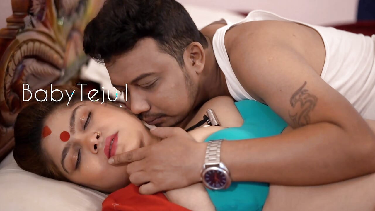 Uprawiał seks z bengalską dziewczyną i lizał jej penisa