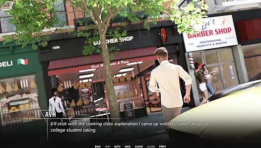 Tabu üniversitesi 07 - 18 yaşındaki kızıl saçlı çıplak seksi vücudunu göstermeyi seviyor