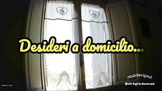 Želje kod kuće