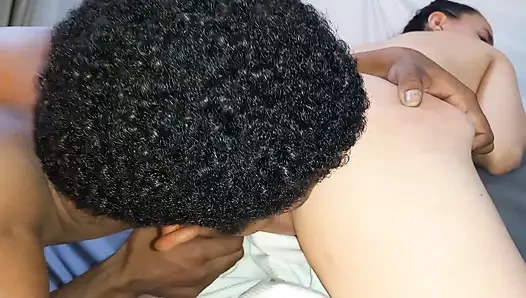 Husband Invites BBC to Fuck His Wife