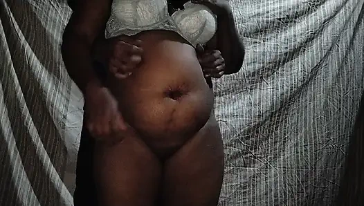 Настоящий муж и жена Deshi наслаждаются полным временем (часть1)