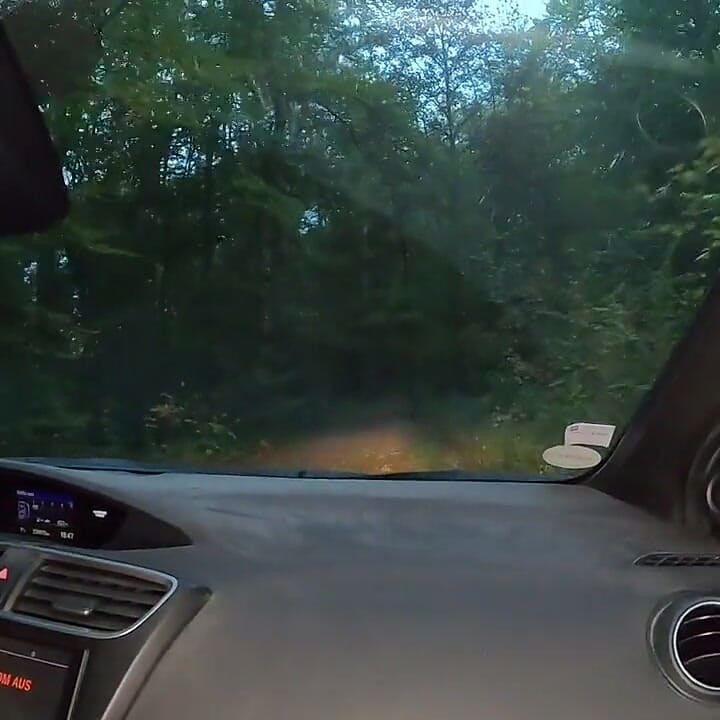 Crass!!! Ladies Fuck the Rideshare