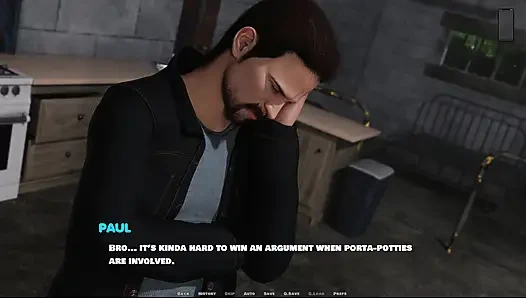 Obsessed with Horny Divorced MILFs (part 2)