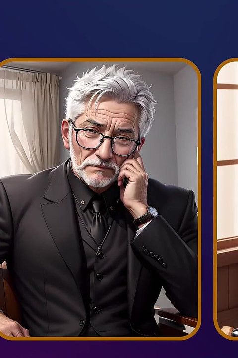 Stepdaddy Wants College Girl's Mouth