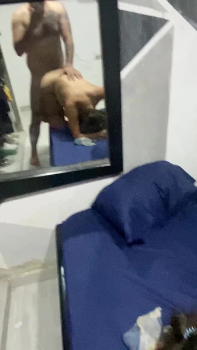 Thrilling moment from "sex with my friend's wife"