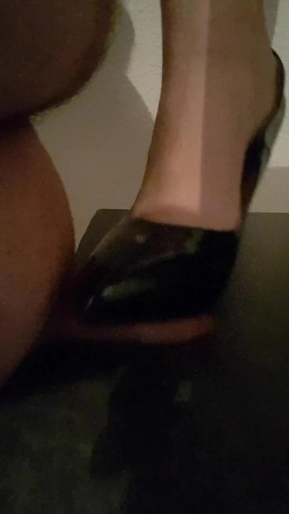 stomp cock