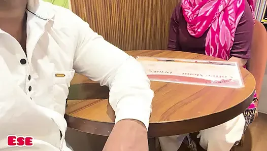 Alisha Ki Pehli Date Par Hi Chudai Hogyi....
