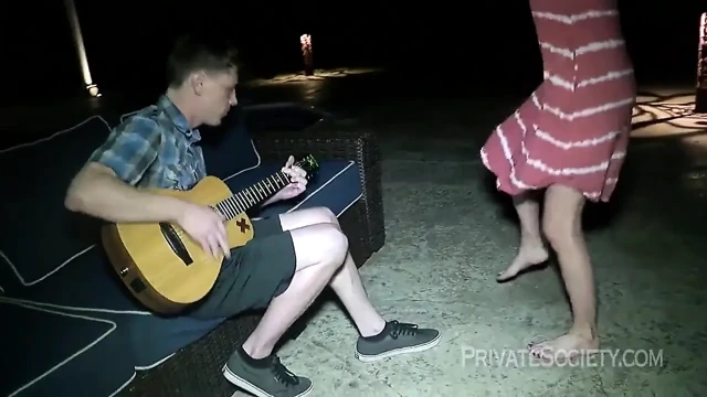 Party like it's 1969