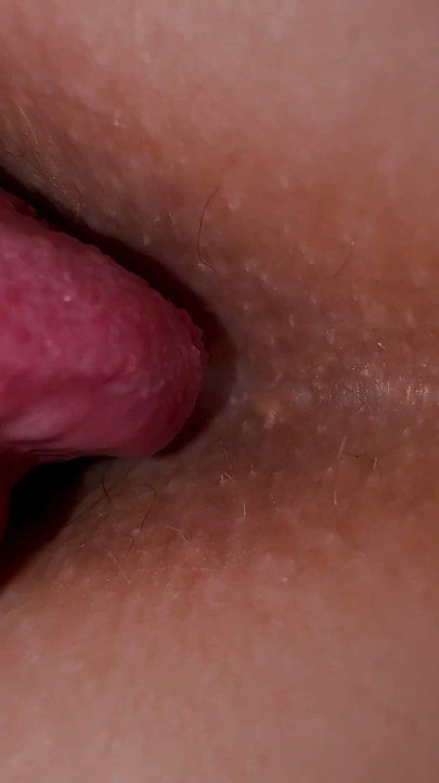 When 18 years old girl is winking her butthole that means she wants to get new Iphone! | Clip 1